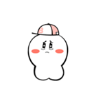 What planet ... Chu Bebe（個別スタンプ：13）