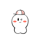 What planet ... Chu Bebe（個別スタンプ：14）