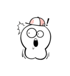 What planet ... Chu Bebe（個別スタンプ：15）