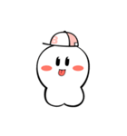 What planet ... Chu Bebe（個別スタンプ：16）