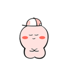 What planet ... Chu Bebe（個別スタンプ：20）