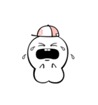 What planet ... Chu Bebe（個別スタンプ：23）