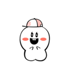 What planet ... Chu Bebe（個別スタンプ：24）