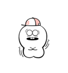 What planet ... Chu Bebe（個別スタンプ：25）