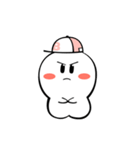 What planet ... Chu Bebe（個別スタンプ：26）