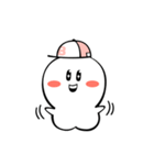 What planet ... Chu Bebe（個別スタンプ：27）