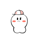 What planet ... Chu Bebe（個別スタンプ：29）