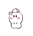 What planet ... Chu Bebe（個別スタンプ：30）