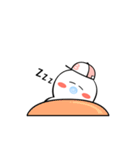 What planet ... Chu Bebe（個別スタンプ：32）