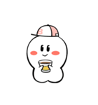 What planet ... Chu Bebe（個別スタンプ：33）