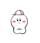 What planet ... Chu Bebe（個別スタンプ：36）