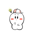 What planet ... Chu Bebe（個別スタンプ：37）