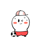 What planet ... Chu Bebe（個別スタンプ：38）