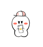What planet ... Chu Bebe（個別スタンプ：39）