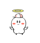 What planet ... Chu Bebe（個別スタンプ：40）