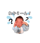 なかもりさんち☺︎はせがわさんち（個別スタンプ：19）