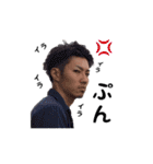なかもりさんち☺︎はせがわさんち（個別スタンプ：25）