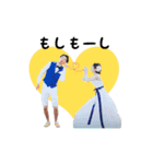 なかもりさんち☺︎はせがわさんち（個別スタンプ：26）