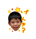 りくりこみじゅスタ（個別スタンプ：1）