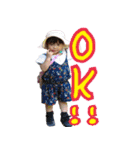 りくりこみじゅスタ（個別スタンプ：5）