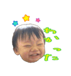 りくりこみじゅスタ（個別スタンプ：6）