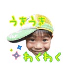 りくりこみじゅスタ（個別スタンプ：7）