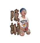 りくりこみじゅスタ（個別スタンプ：22）