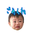 りくりこみじゅスタ（個別スタンプ：23）