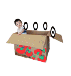 りくりこみじゅスタ（個別スタンプ：31）