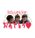 りくりこみじゅスタ（個別スタンプ：36）