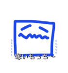 もっち〜（個別スタンプ：21）