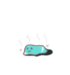 The jelly pudding（個別スタンプ：14）