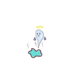 The jelly pudding（個別スタンプ：15）