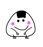オムスビー(OmsB)2（個別スタンプ：11）