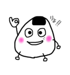 オムスビー(OmsB)2（個別スタンプ：12）