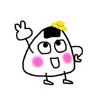オムスビー(OmsB)2（個別スタンプ：15）