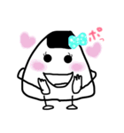 オムスビー(OmsB)2（個別スタンプ：20）