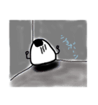 オムスビー(OmsB)2（個別スタンプ：24）