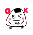 オムスビー(OmsB)2（個別スタンプ：25）