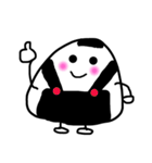オムスビー(OmsB)2（個別スタンプ：29）