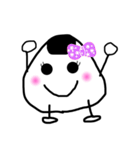 オムスビー(OmsB)2（個別スタンプ：30）