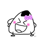 オムスビー(OmsB)2（個別スタンプ：31）