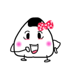 オムスビー(OmsB)2（個別スタンプ：32）