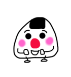 オムスビー(OmsB)2（個別スタンプ：34）