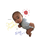 あおいくらぶ（個別スタンプ：1）
