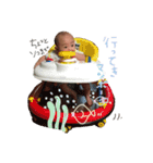 あおいくらぶ（個別スタンプ：9）