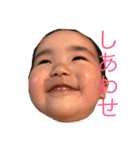 一休（個別スタンプ：8）