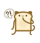 I'm Bread！ (KR)（個別スタンプ：2）