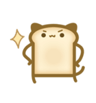 I'm Bread！ (KR)（個別スタンプ：25）