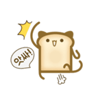 I'm Bread！ (KR)（個別スタンプ：34）